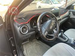 هيونداي كونا